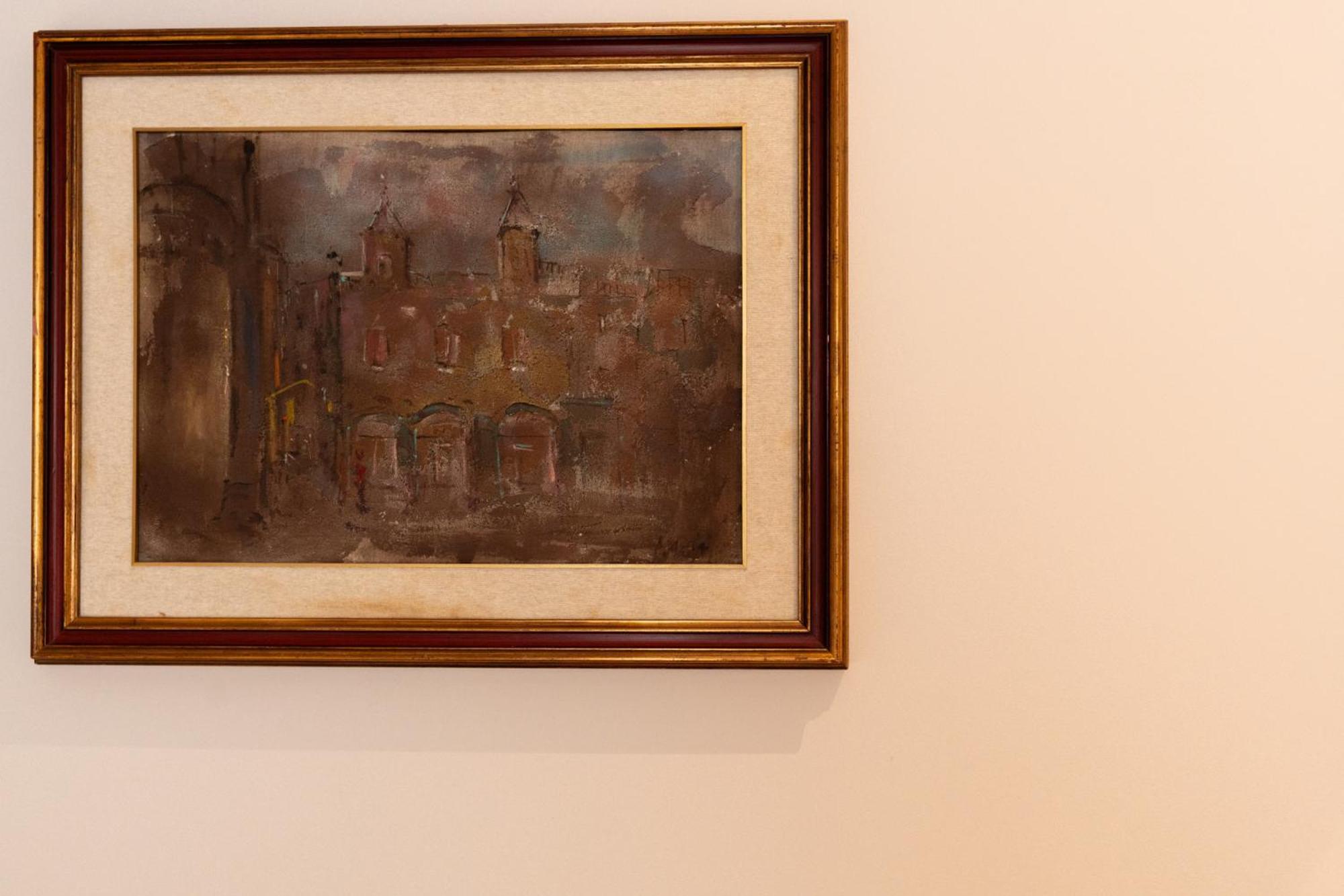 Palazzo Biasini By Postcardsfrom Hotel Verona Buitenkant foto